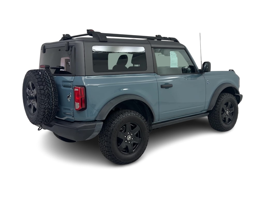 Thumbnail: 2022 Ford Bronco - 14