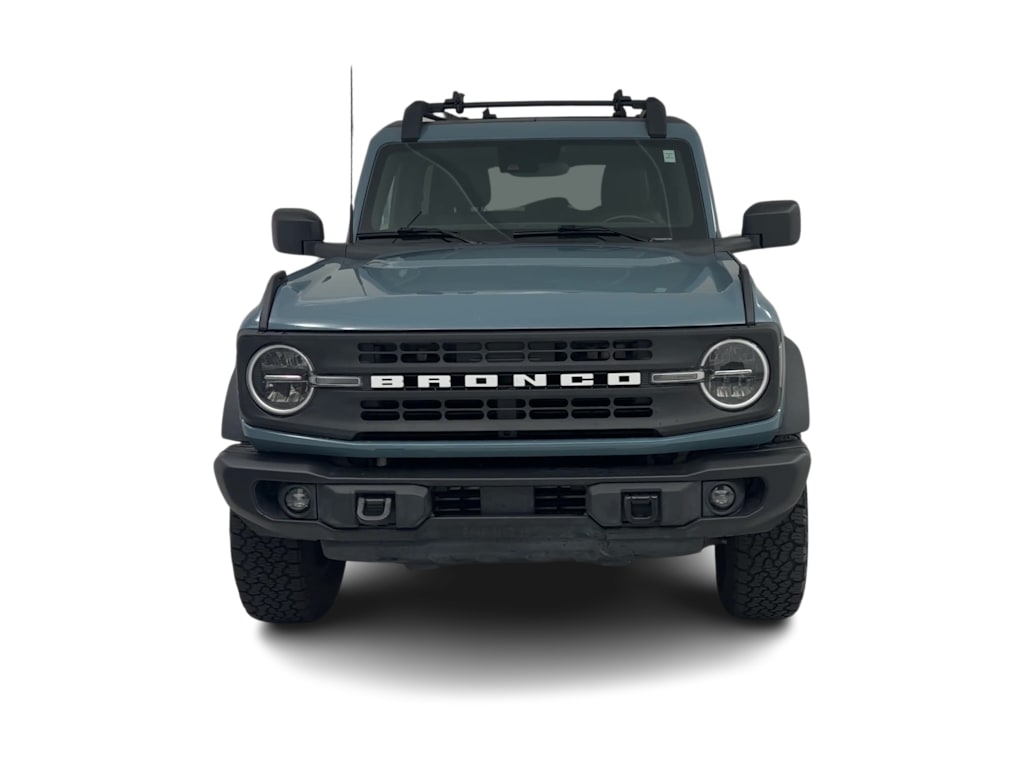 Thumbnail: 2022 Ford Bronco - 6