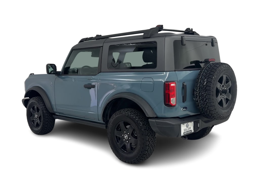 Thumbnail: 2022 Ford Bronco - 4