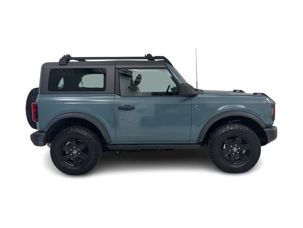 Thumbnail: 2022 Ford Bronco - 17