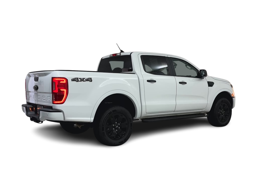 Thumbnail: 2021 Ford Ranger - 18