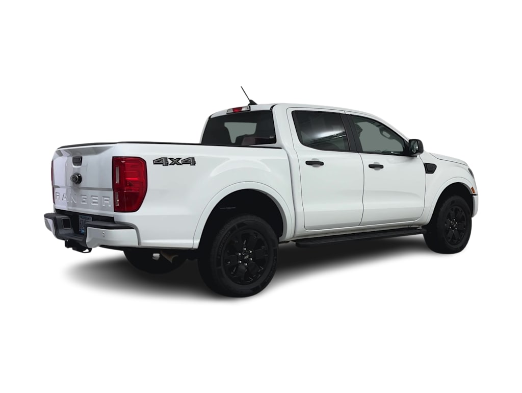 Thumbnail: 2021 Ford Ranger - 17
