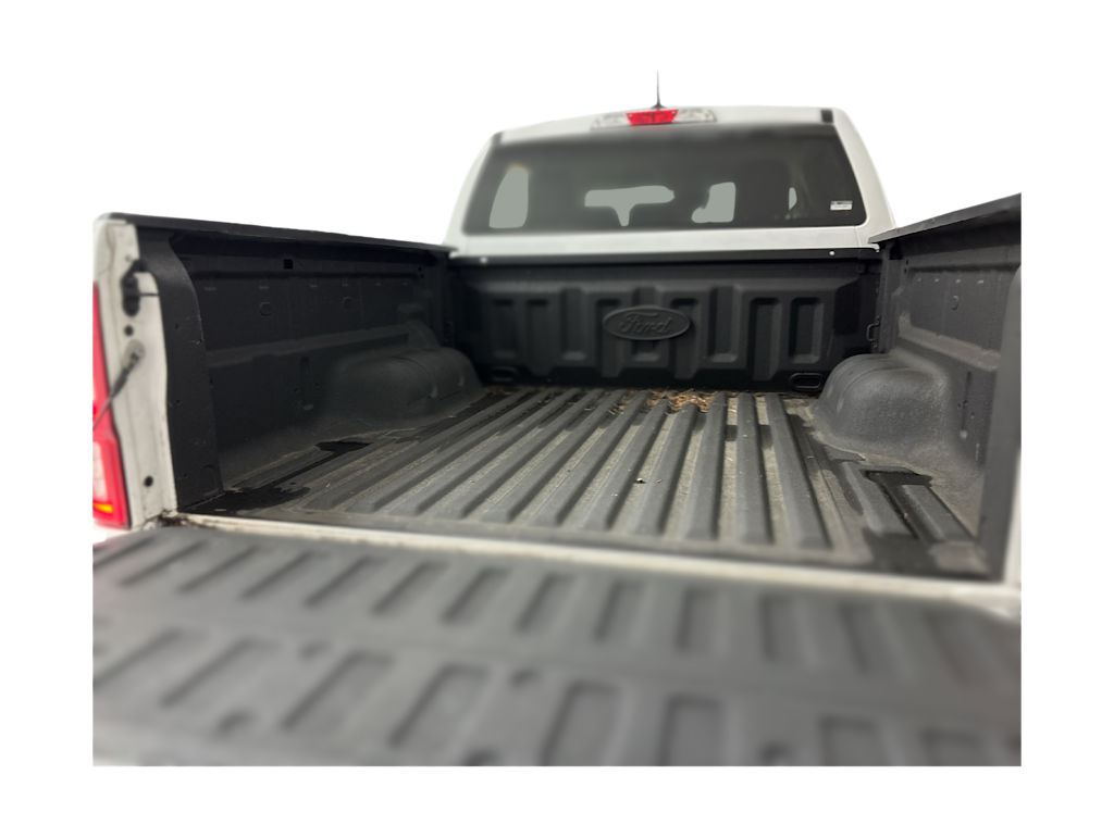 Thumbnail: 2021 Ford Ranger - 13