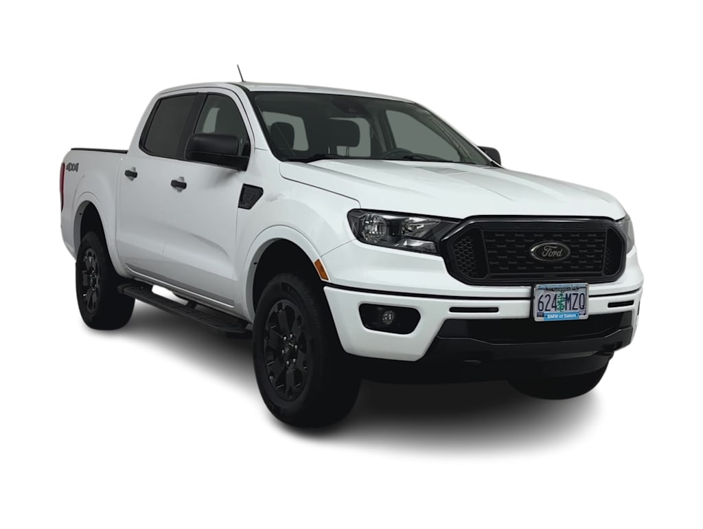 Thumbnail: 2021 Ford Ranger - 15