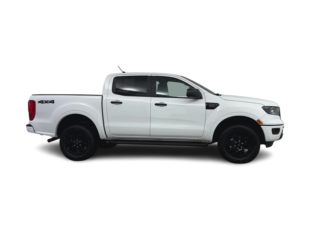 Thumbnail: 2021 Ford Ranger - 16
