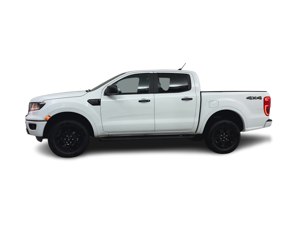 Thumbnail: 2021 Ford Ranger - 3