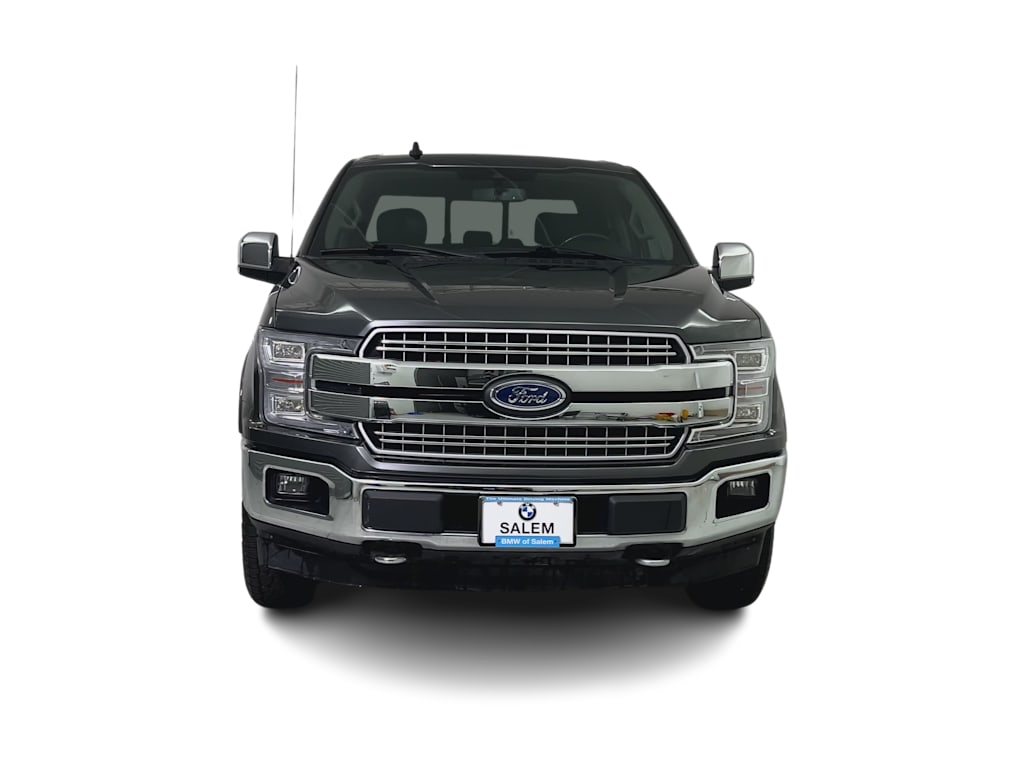 Thumbnail: 2020 Ford F-150 - 5