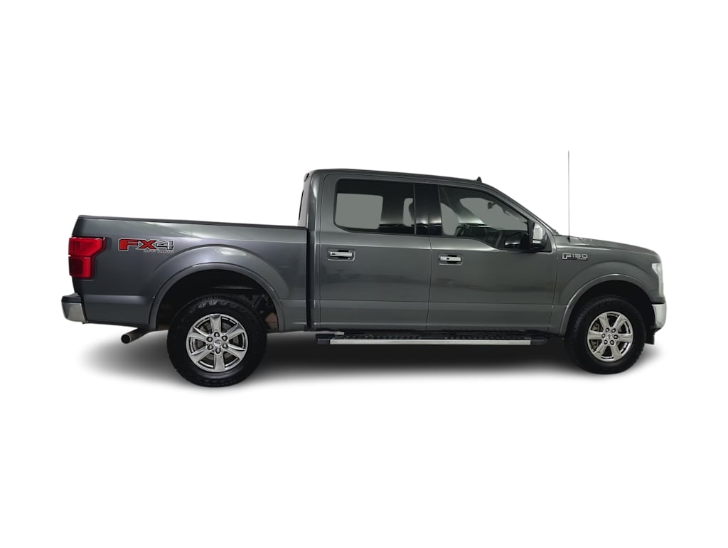 Thumbnail: 2020 Ford F-150 - 19