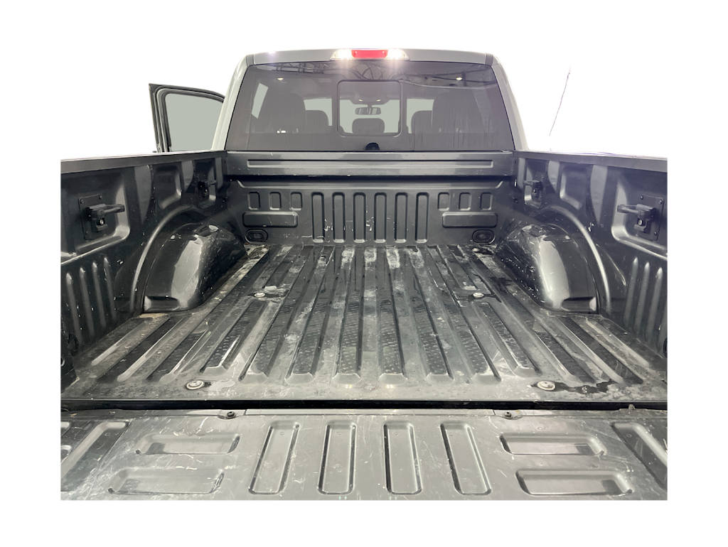Thumbnail: 2020 Ford F-150 - 14