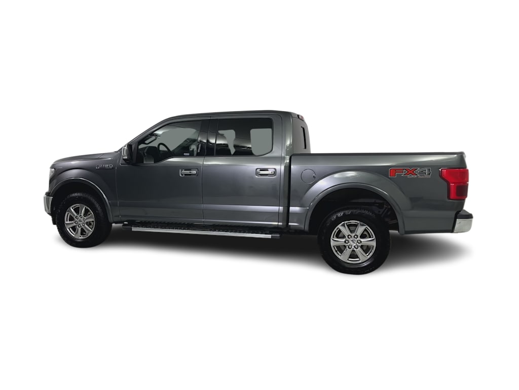 Thumbnail: 2020 Ford F-150 - 3