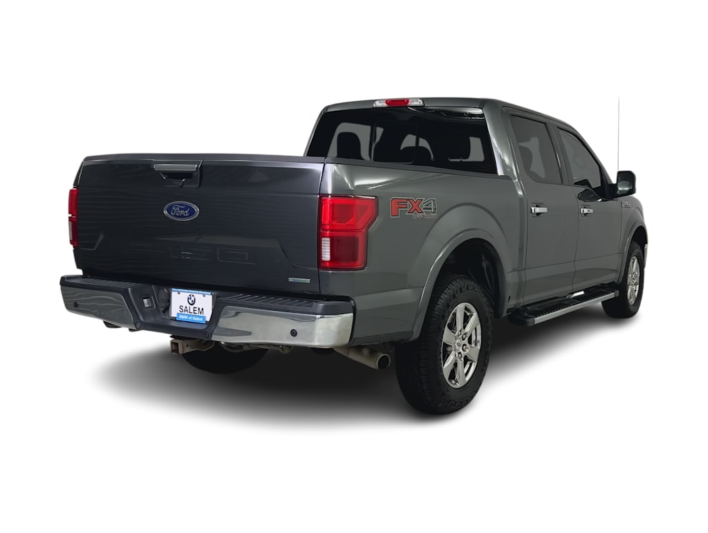 Thumbnail: 2020 Ford F-150 - 15