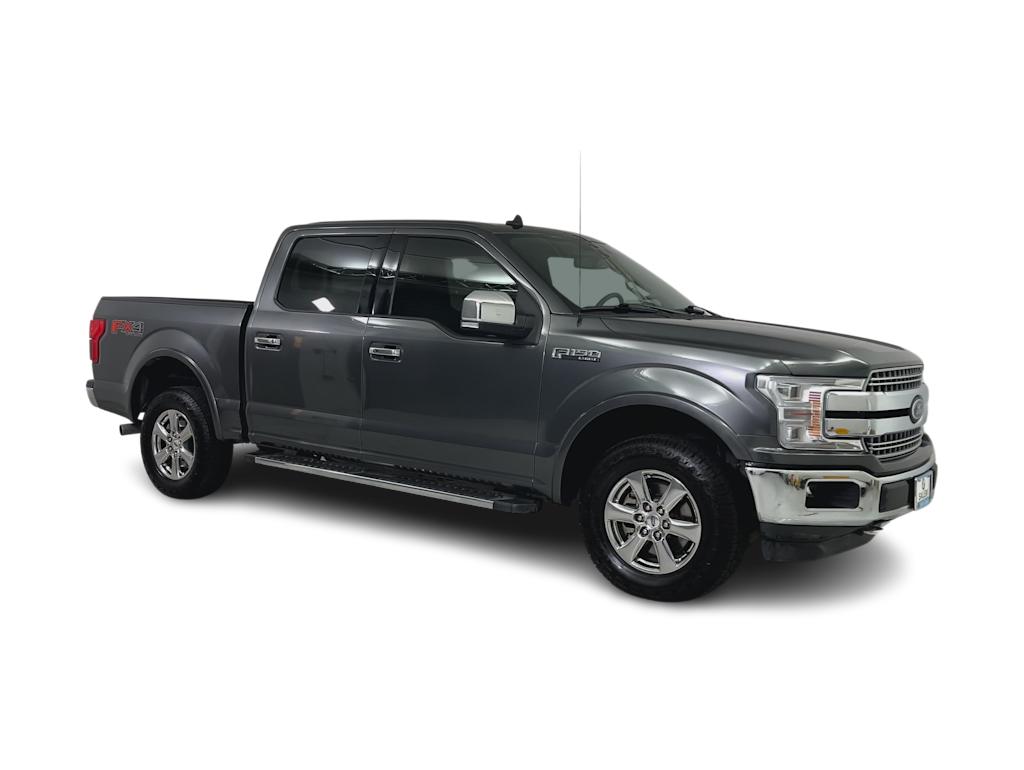 Thumbnail: 2020 Ford F-150 - 18