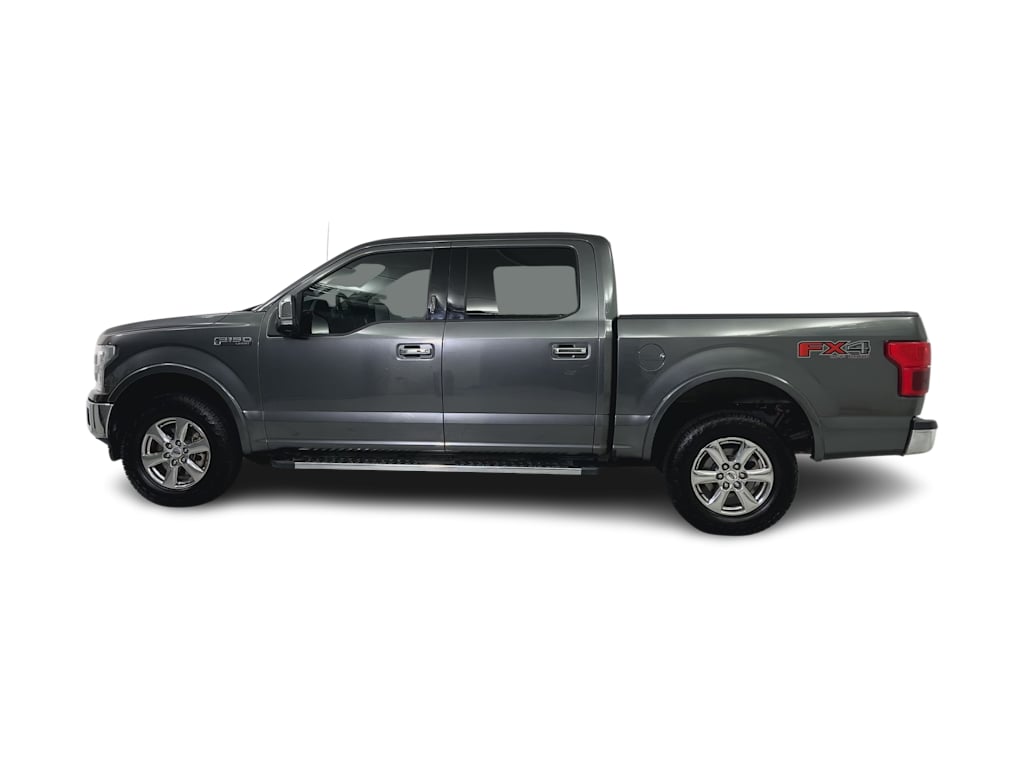 Thumbnail: 2020 Ford F-150 - 16