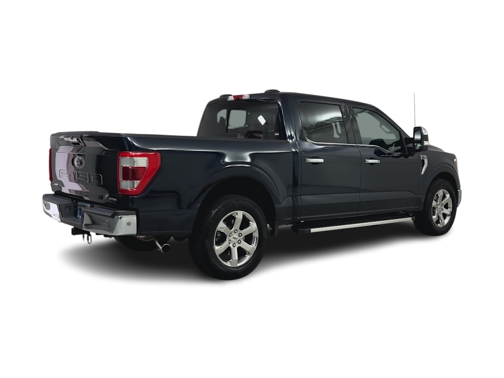 Thumbnail: 2022 Ford F-150 - 18