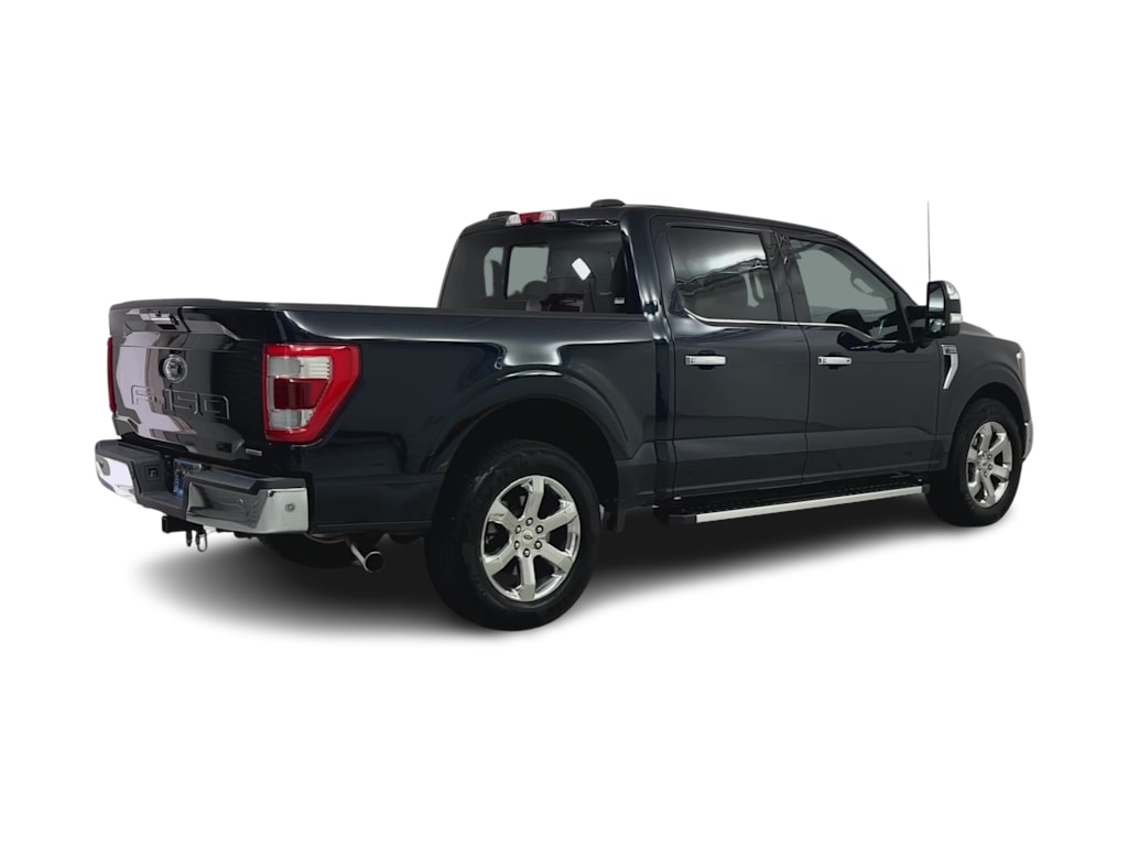 Thumbnail: 2022 Ford F-150 - 19