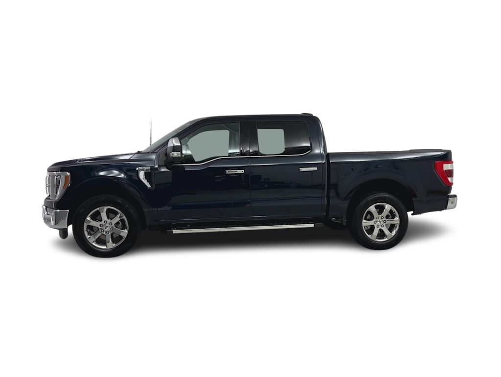 Thumbnail: 2022 Ford F-150 - 3