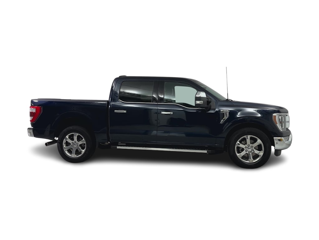 Thumbnail: 2022 Ford F-150 - 17