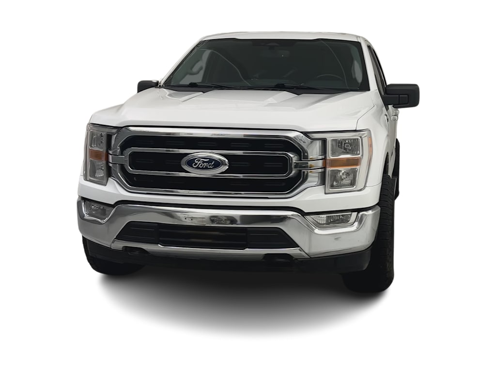Thumbnail: 2022 Ford F-150 - 5