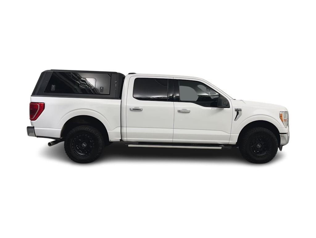 Thumbnail: 2022 Ford F-150 - 20