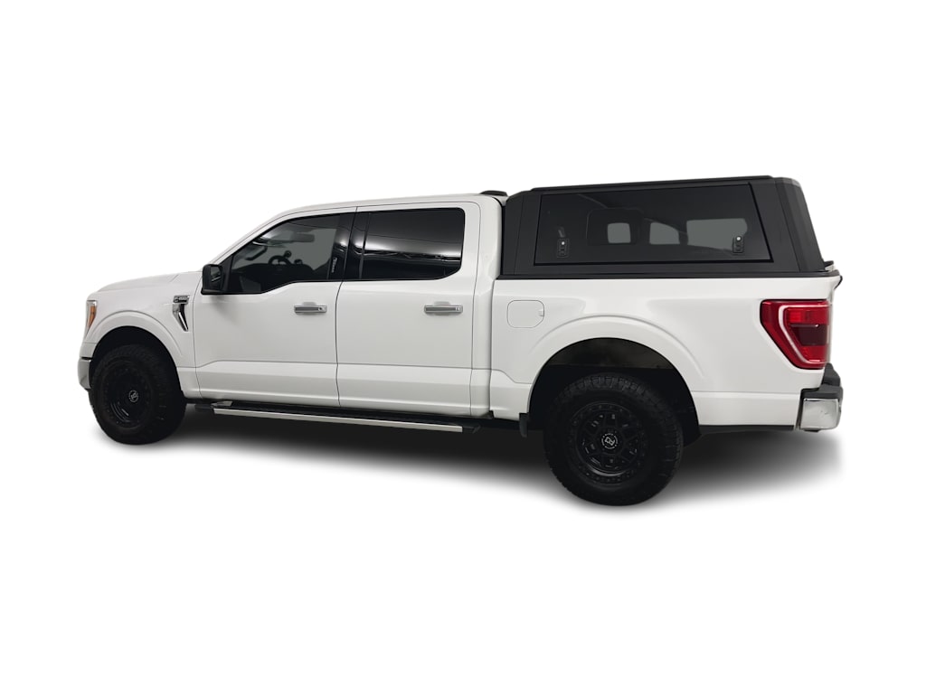 Thumbnail: 2022 Ford F-150 - 3