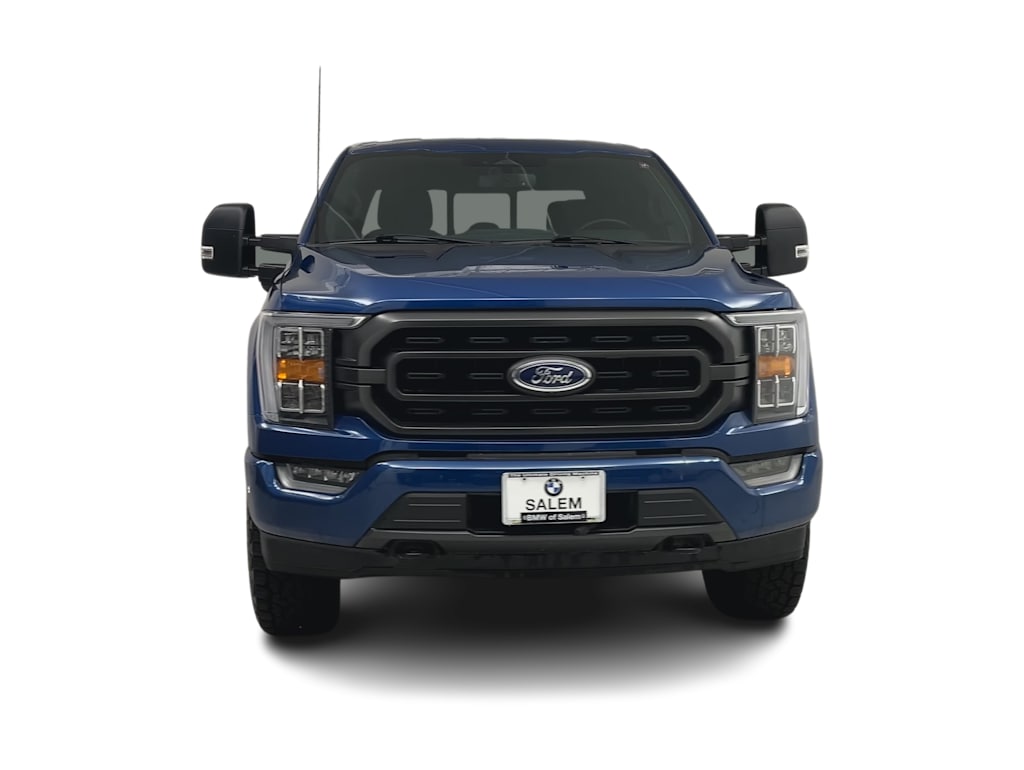 Thumbnail: 2023 Ford F-150 - 5