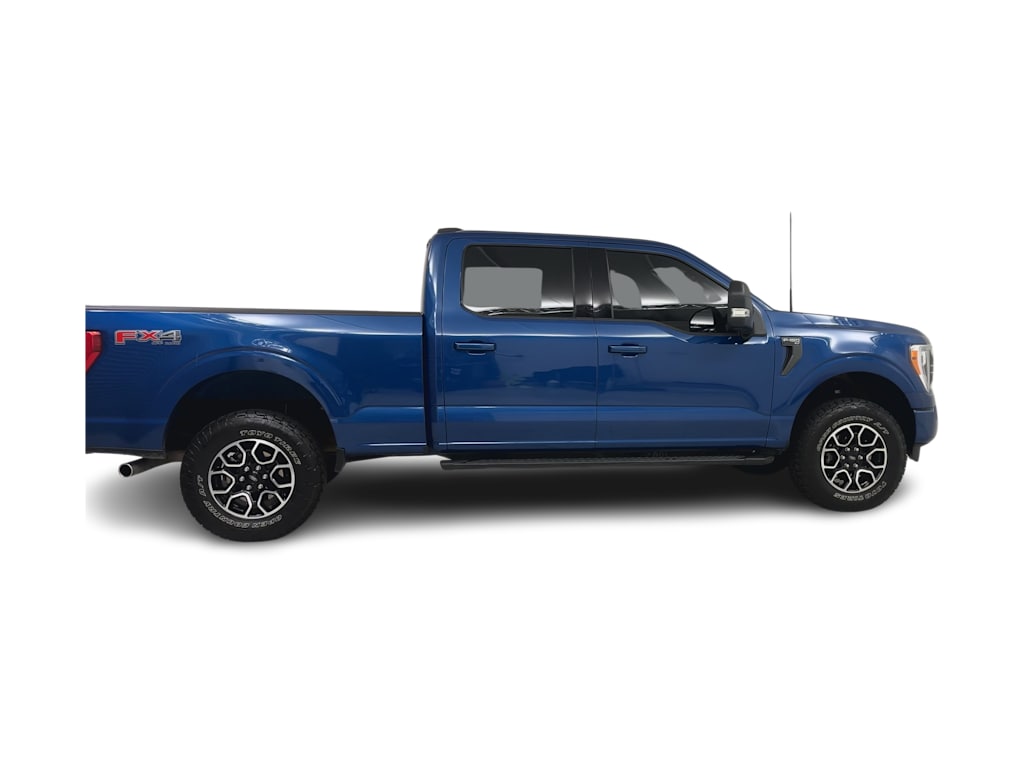 Thumbnail: 2023 Ford F-150 - 21