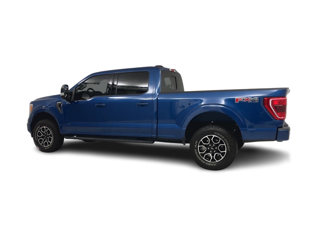 Thumbnail: 2023 Ford F-150 - 3