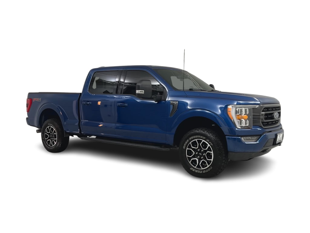 Thumbnail: 2023 Ford F-150 - 20