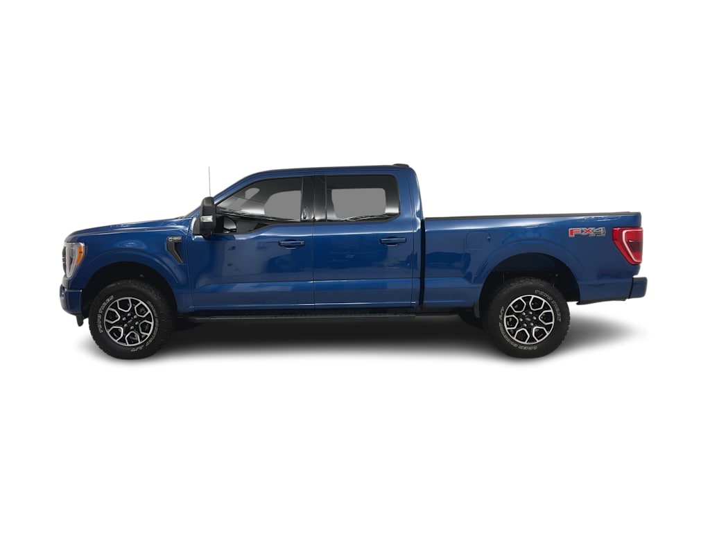 Thumbnail: 2023 Ford F-150 - 18