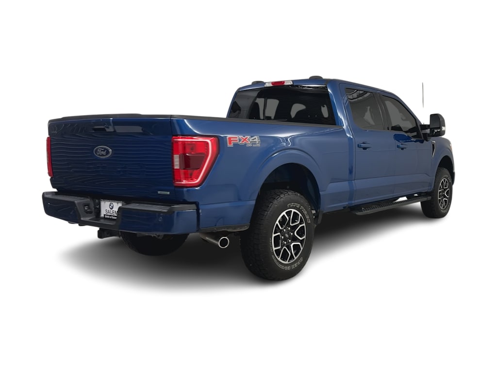Thumbnail: 2023 Ford F-150 - 17