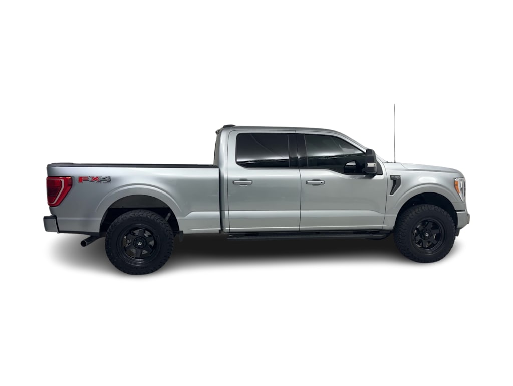 Thumbnail: 2021 Ford F-150 - 18