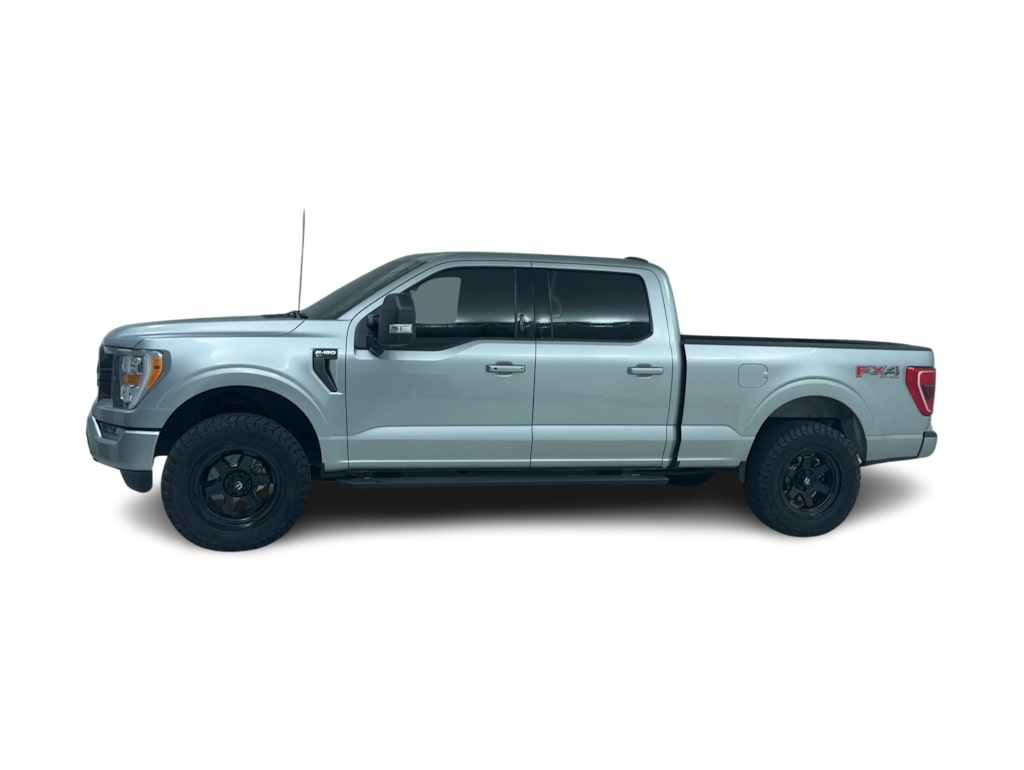 Thumbnail: 2021 Ford F-150 - 15