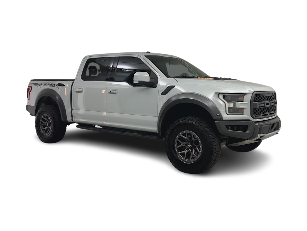 Thumbnail: 2017 Ford F-150 - 19
