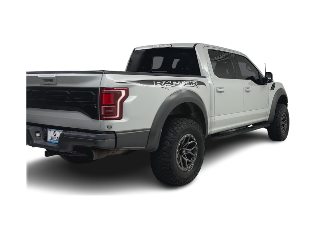 Thumbnail: 2017 Ford F-150 - 21