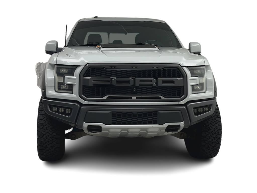 Thumbnail: 2017 Ford F-150 - 5