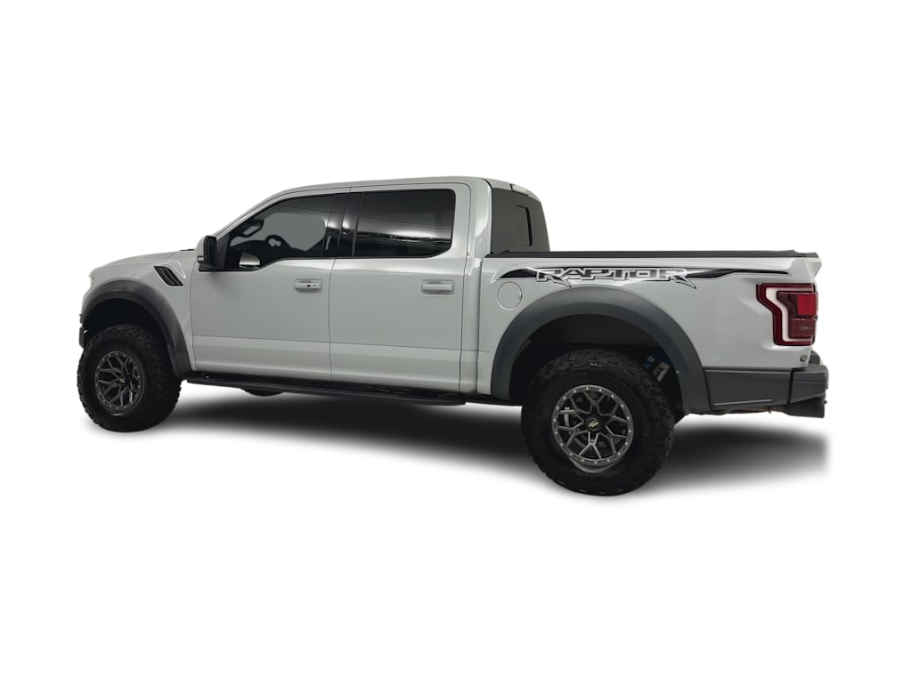 Thumbnail: 2017 Ford F-150 - 3