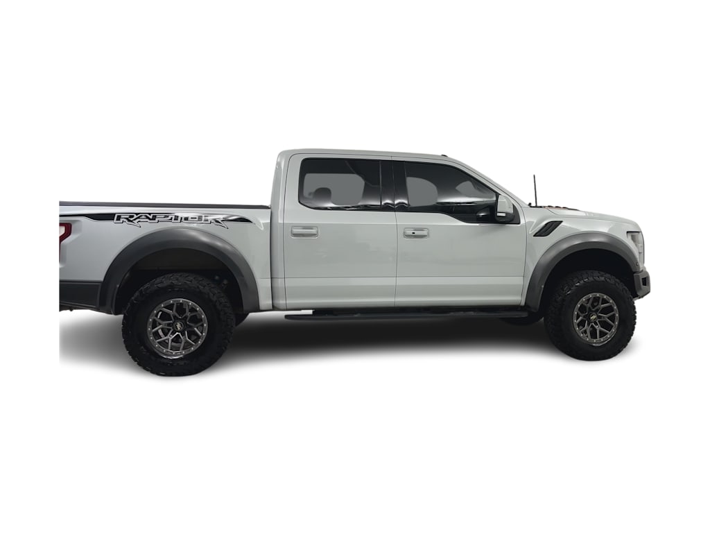 Thumbnail: 2017 Ford F-150 - 20