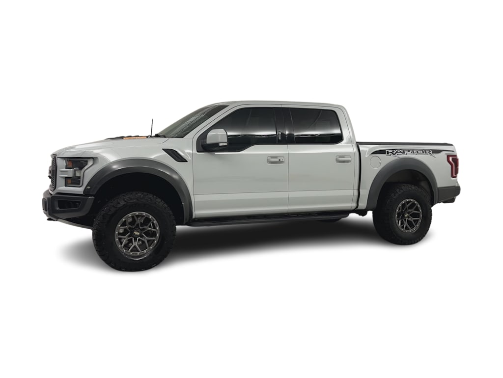 Thumbnail: 2017 Ford F-150 - 17