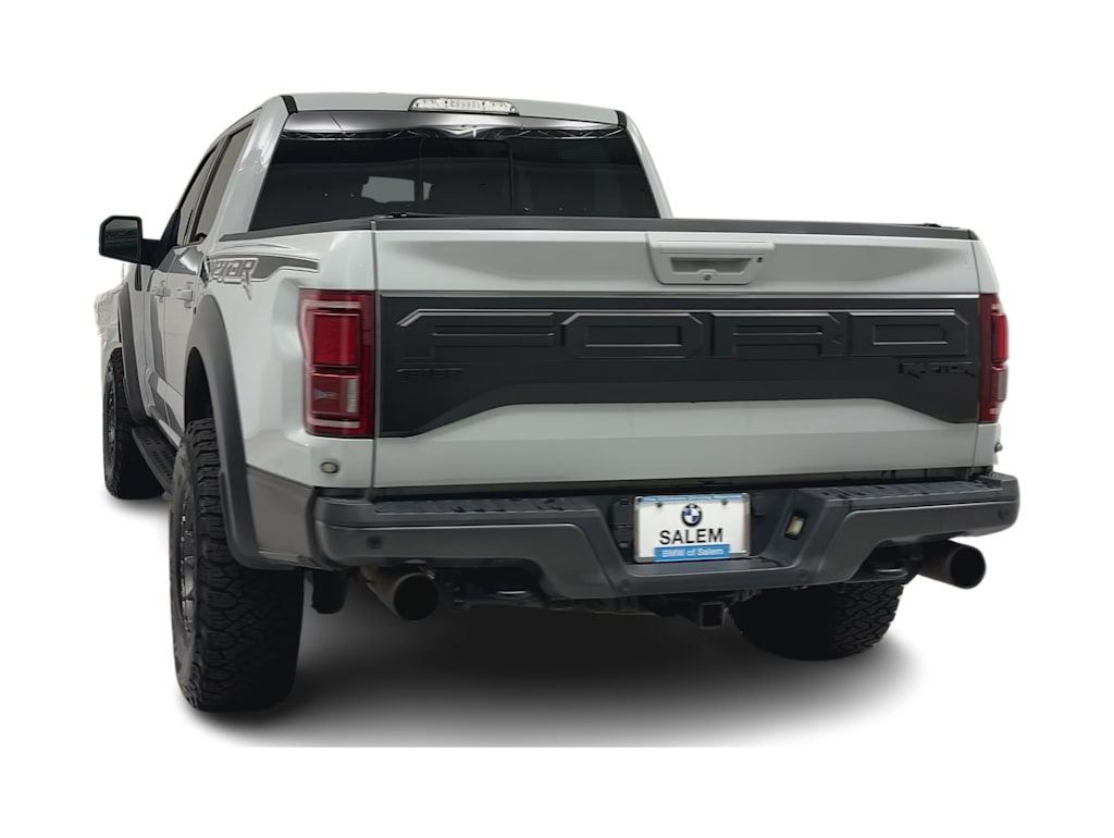 Thumbnail: 2017 Ford F-150 - 4