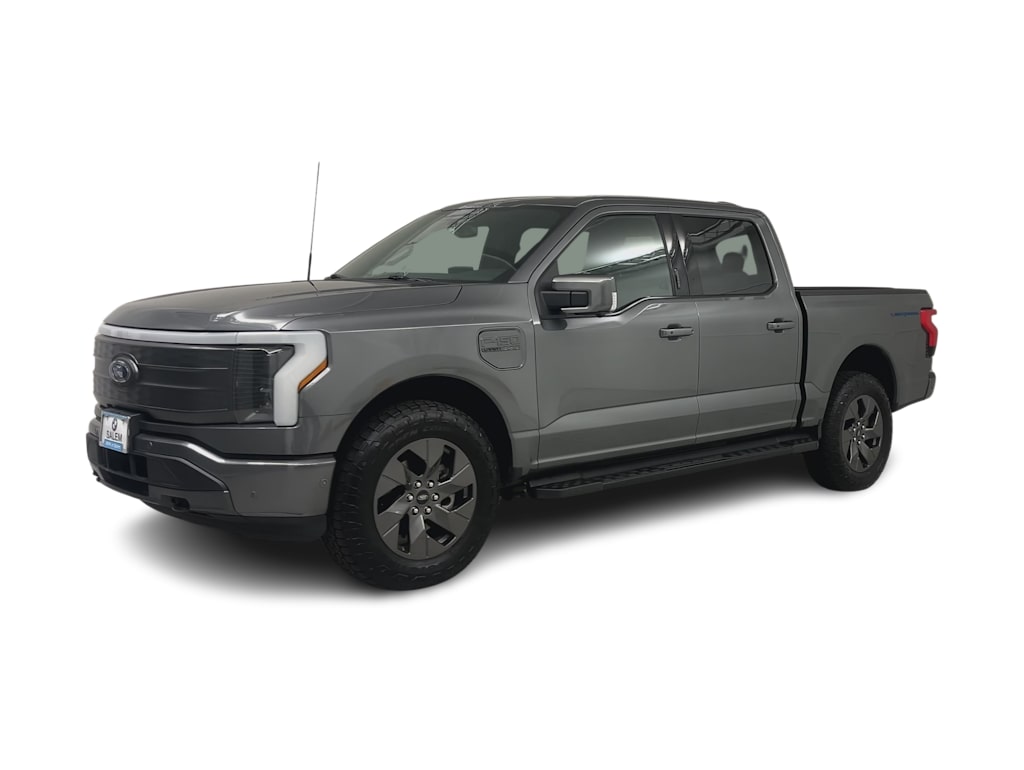 Thumbnail: 2022 Ford F-150 - 18