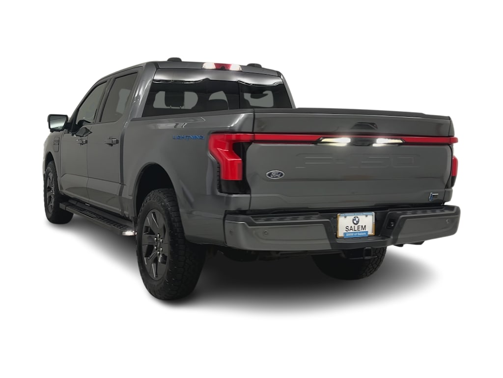 Thumbnail: 2022 Ford F-150 - 4