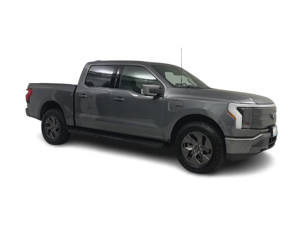 Thumbnail: 2022 Ford F-150 - 19