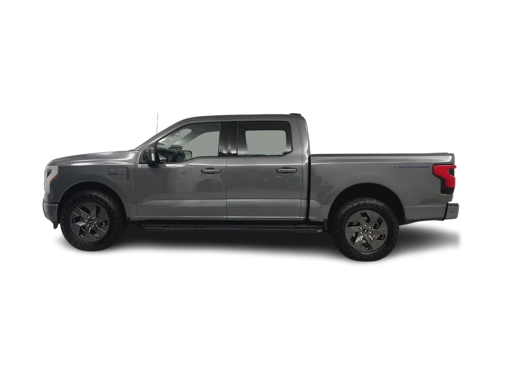 Thumbnail: 2022 Ford F-150 - 17