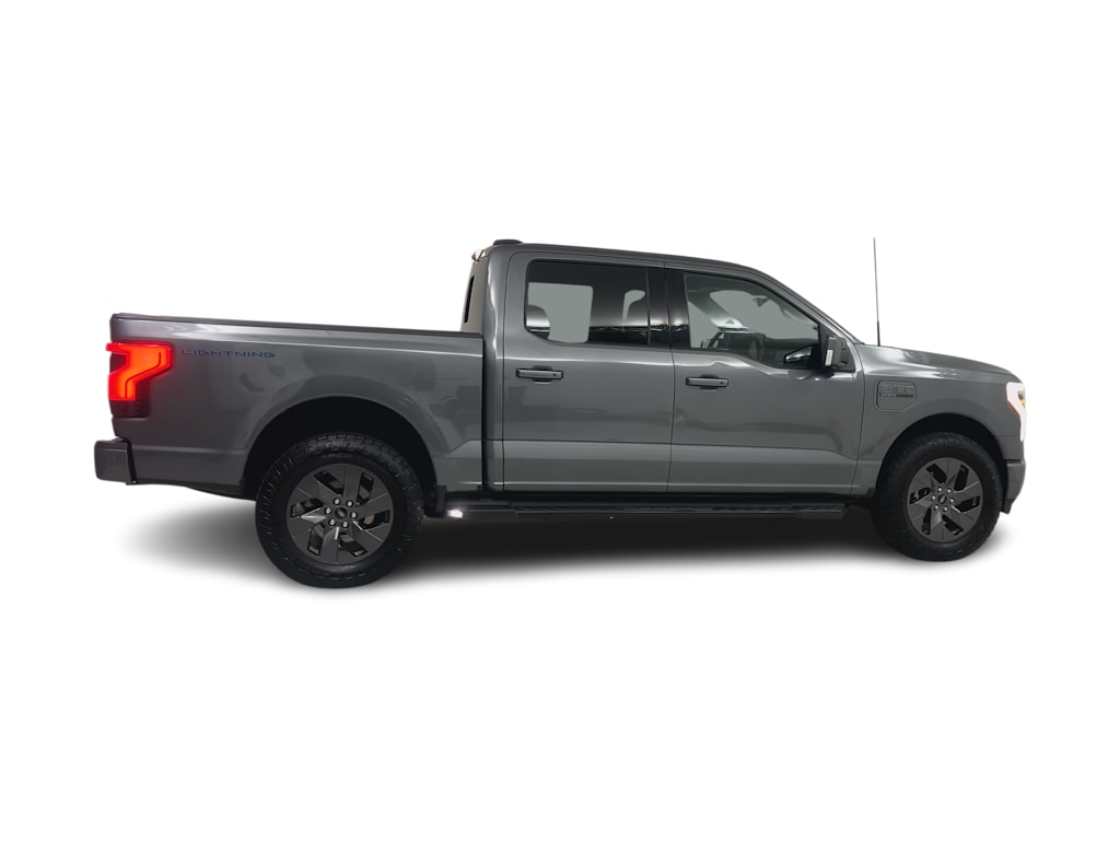 Thumbnail: 2022 Ford F-150 - 20