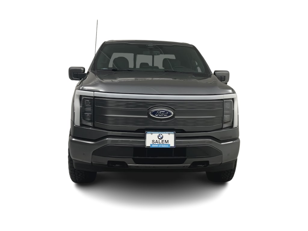 Thumbnail: 2022 Ford F-150 - 5