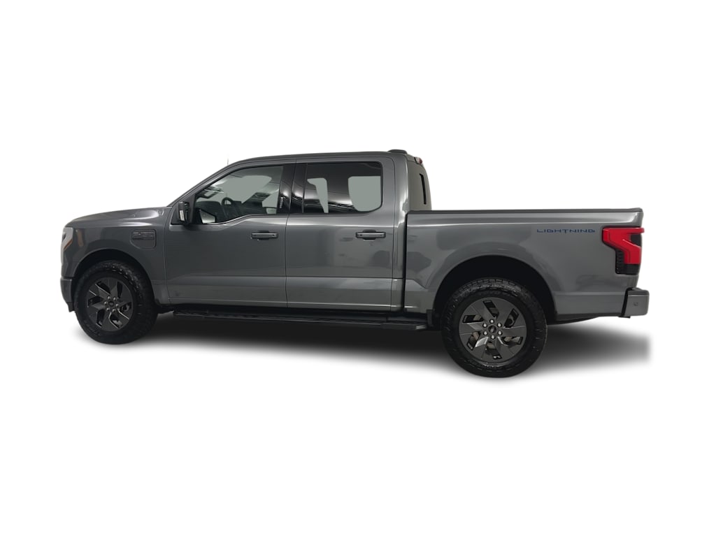 Thumbnail: 2022 Ford F-150 - 3