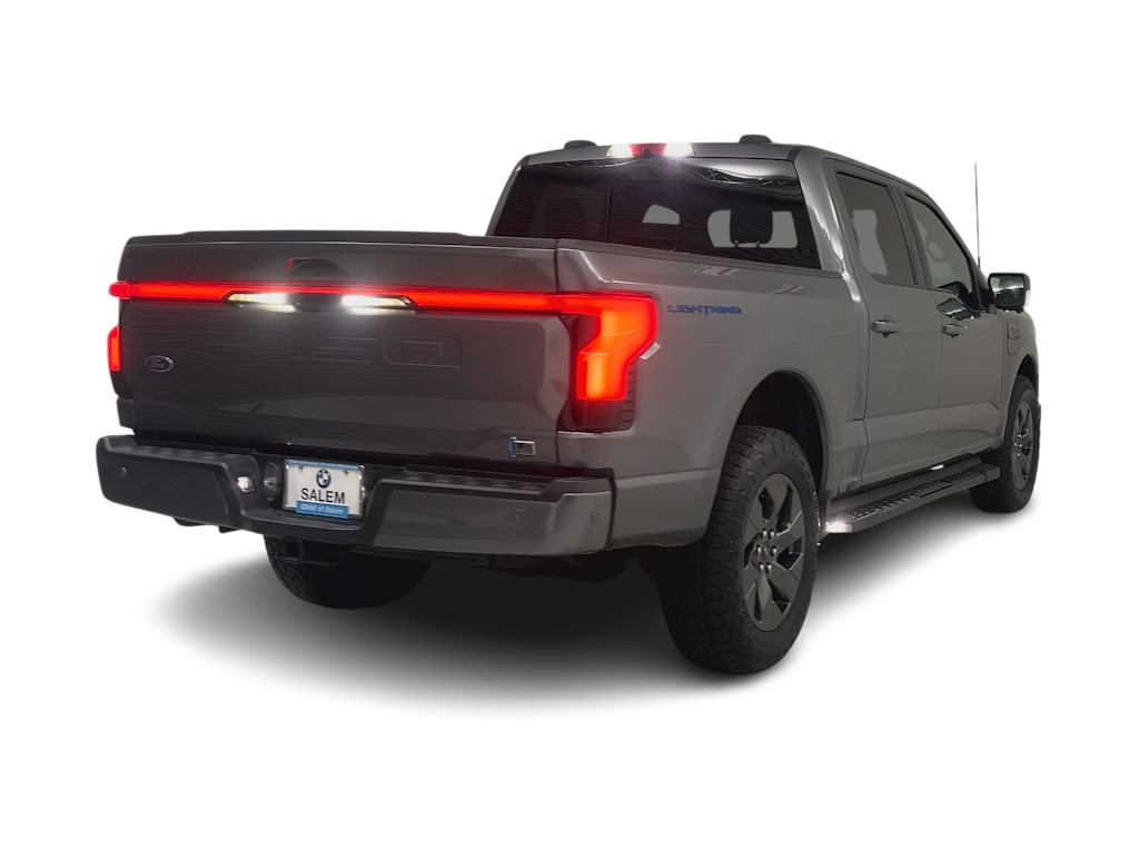 Thumbnail: 2022 Ford F-150 - 16