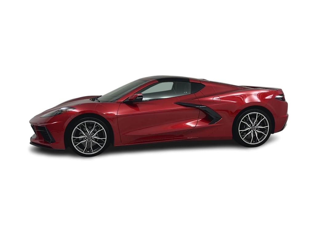 Thumbnail: 2024 Chevrolet Corvette - 17