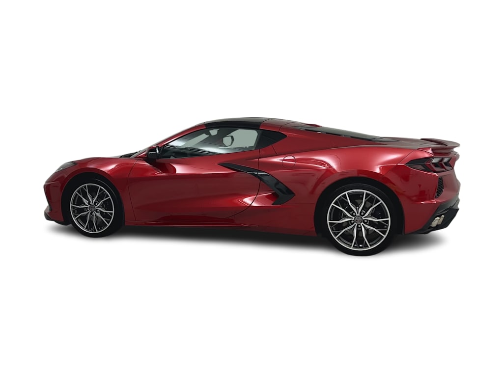 Thumbnail: 2024 Chevrolet Corvette - 3