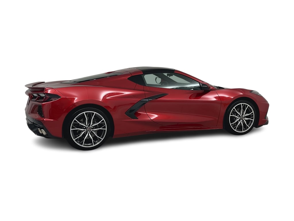 Thumbnail: 2024 Chevrolet Corvette - 19